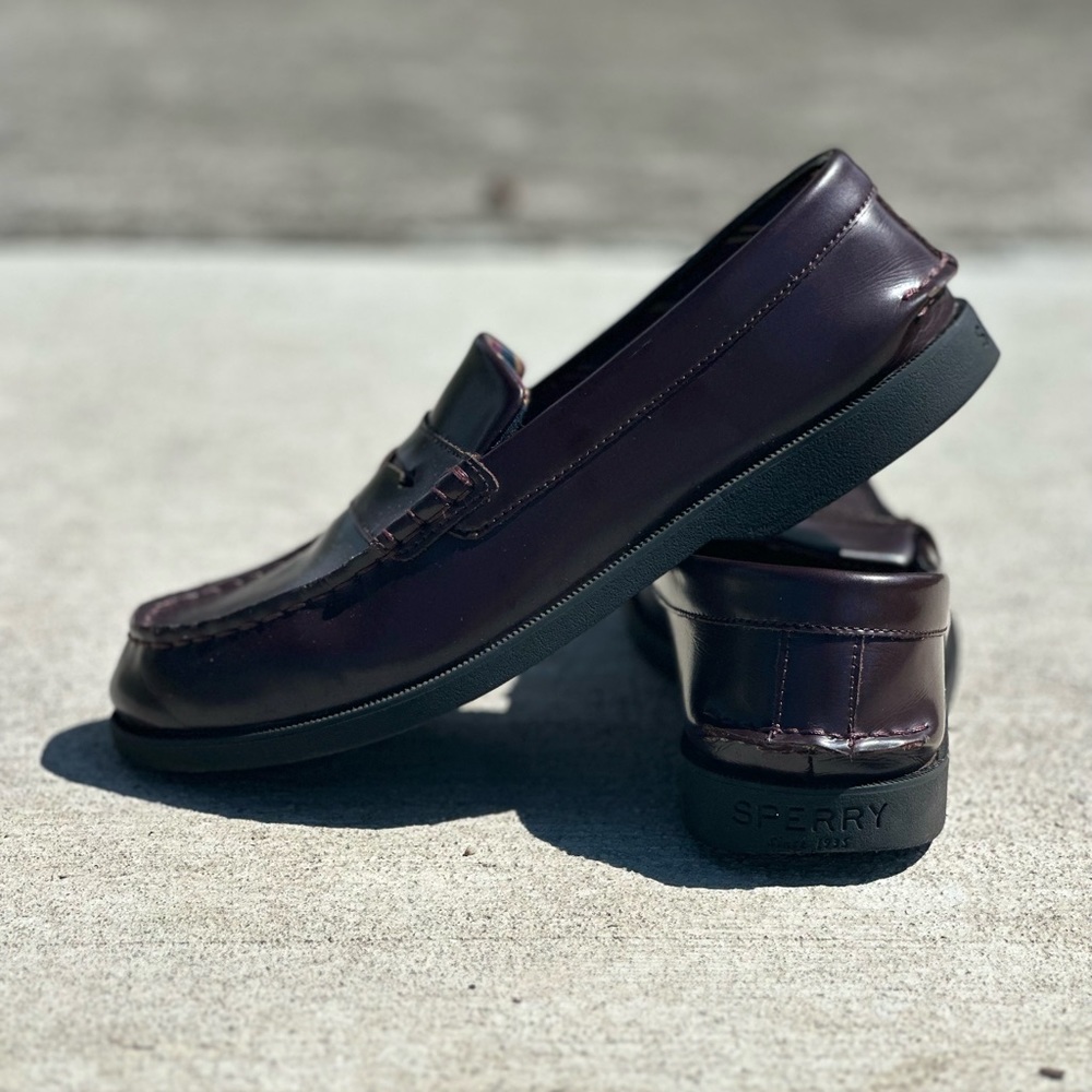 SPERRY PLUSHWAYS (Women’s)